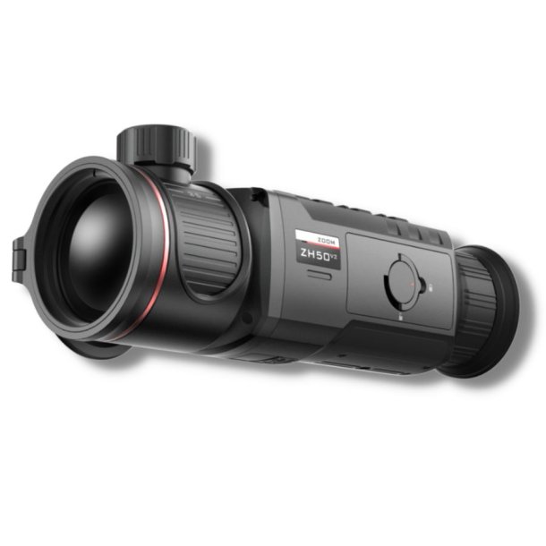 Infiray Zoom ZH50 V2 Termisk Spotter