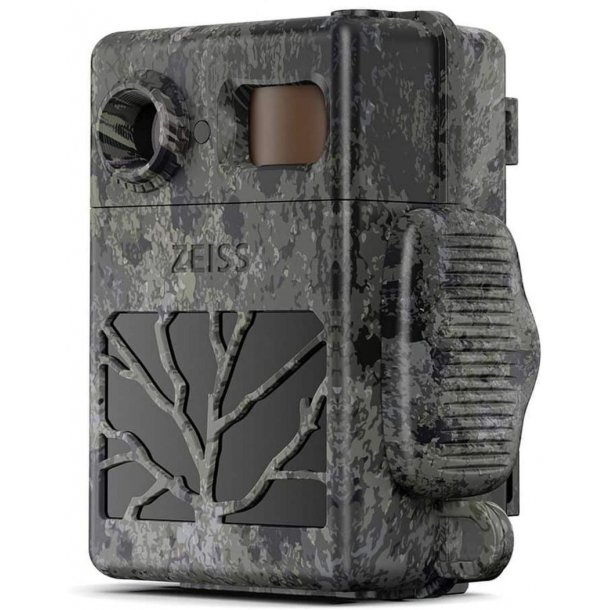 Zeiss Secacam 7 Vildtkamera