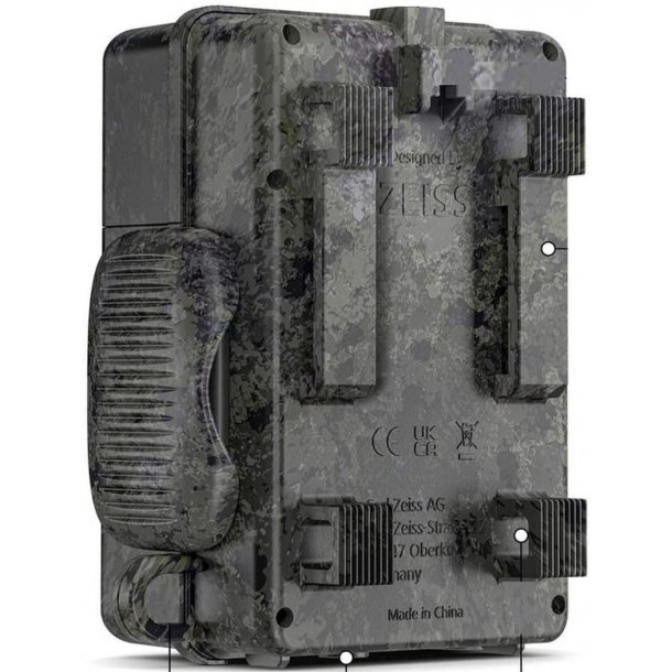 Zeiss Secacam 7 Vildtkamera
