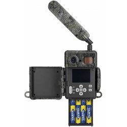 Zeiss Secacam 7 Vildtkamera