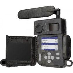 Zeiss Secacam 7 Vildtkamera