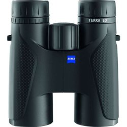 Zeiss Terra ED 8x42 Hndkikkert Sort