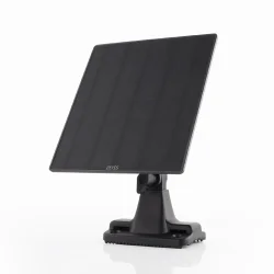 Zeiss solpanel for Secacam vildtkamera