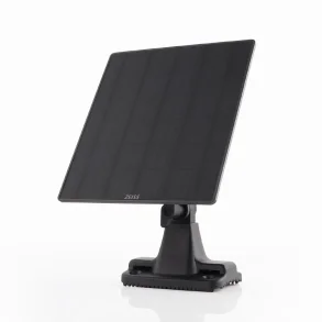 Zeiss solpanel for Secacam vildtkamera