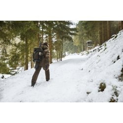 Hrkila Metso Rygskstol