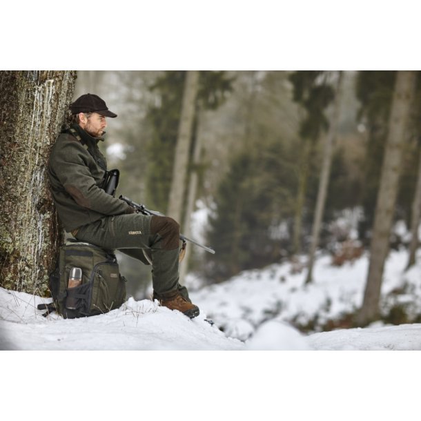 Hrkila Metso Rygskstol