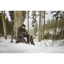 Hrkila Metso Rygskstol