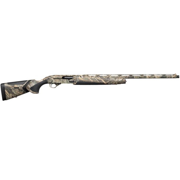 Beretta A400 Xtreme Plus 12/76 halvautomatisk med kick off hjre