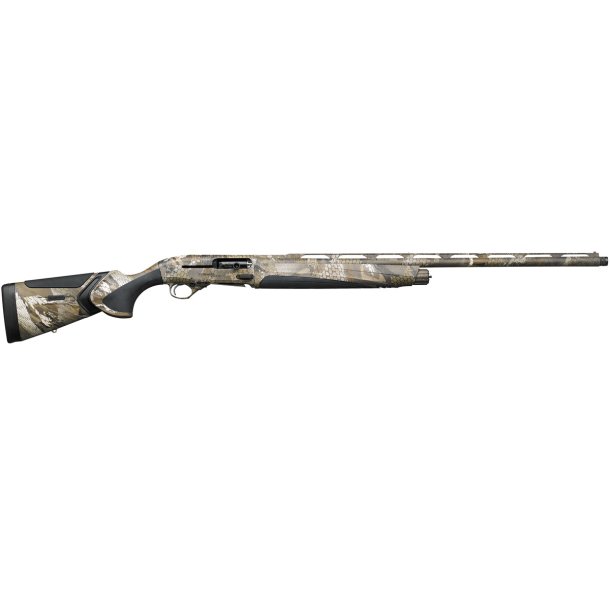 Beretta A400 Xtreme Plus 12/76 halvautomatisk med kick off hjre