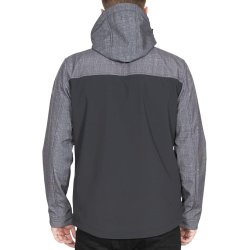 ABBOTT - MALE SOFTSHELL TP75