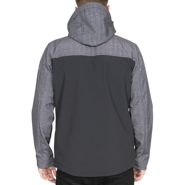 ABBOTT - MALE SOFTSHELL TP75