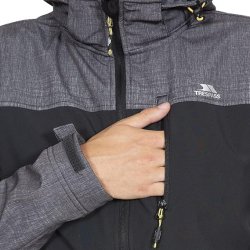 ABBOTT - MALE SOFTSHELL TP75