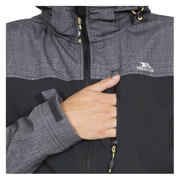 ABBOTT - MALE SOFTSHELL TP75