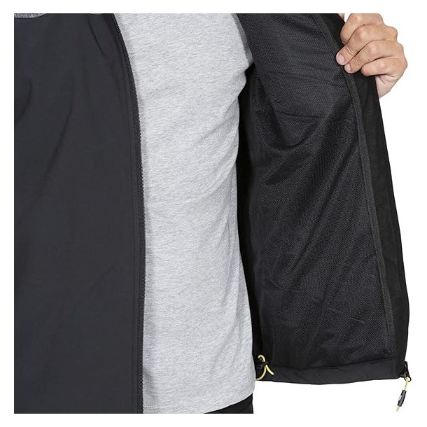 ABBOTT - MALE SOFTSHELL TP75