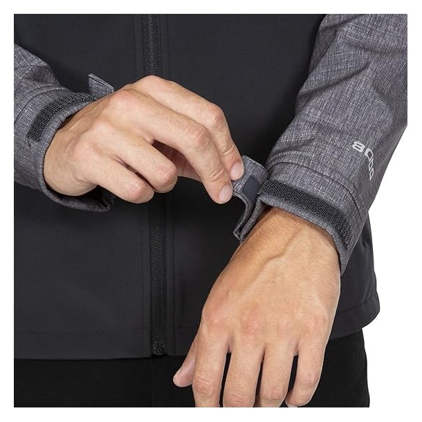 ABBOTT - MALE SOFTSHELL TP75