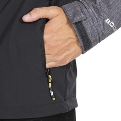 ABBOTT - MALE SOFTSHELL TP75