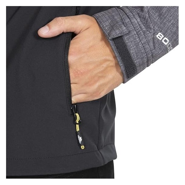 ABBOTT - MALE SOFTSHELL TP75