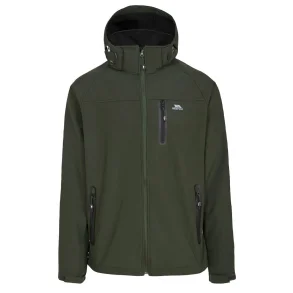Trespass Accelerator II Softshell Jacket