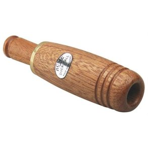 ACME Andekald i tr, Lux