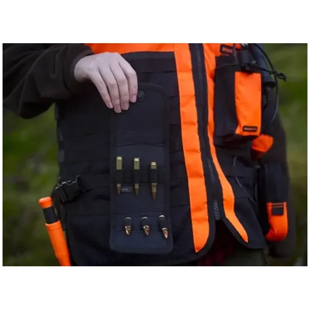 Neverlost Addon Patronpung Hagl