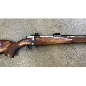 Brugt AH Mauser 98 - 6,5x55