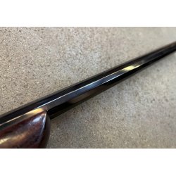 Brugt AH Mauser 98 - 6,5x55