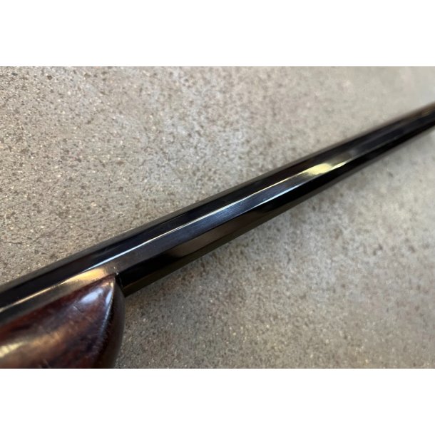 Brugt AH Mauser 98 - 6,5x55