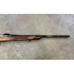 Brugt AH Mauser 98 - 6,5x55