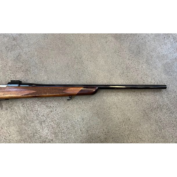 Brugt AH Mauser 98 - 6,5x55