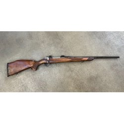 Brugt AH Mauser 98 - 6,5x55