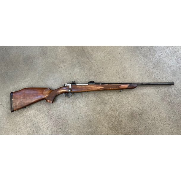 Brugt AH Mauser 98 - 6,5x55