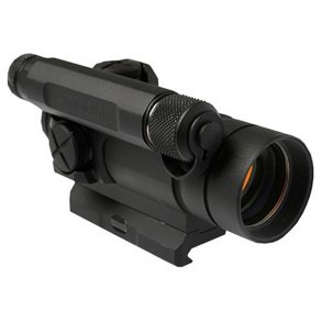 Aimpoint CompM4 rdpunktsigte ACET inkl. QRP montage & spacer