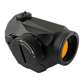 Aimpoint Micro T-1 inkl. montage for Weaver/Picatinny skinne