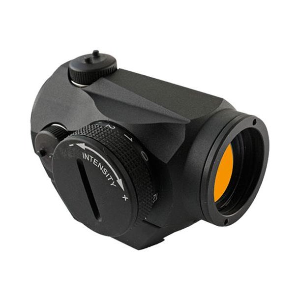 Aimpoint Micro T-1 inkl. montage for Weaver/Picatinny skinne