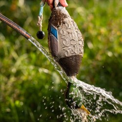 Grand Dummy til hundetrning