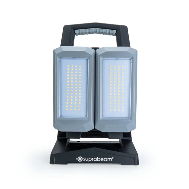Suprabeam W6r LED Arbejdslampe - 4600lm