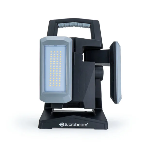 Suprabeam W6r LED Arbejdslampe - 4600lm