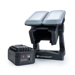 Suprabeam W6r LED Arbejdslampe - 4600lm