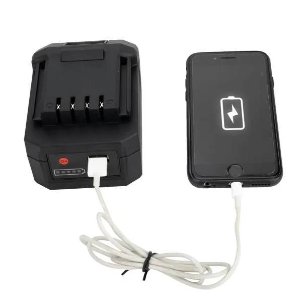 Suprabeam W6r LED Arbejdslampe - 4600lm