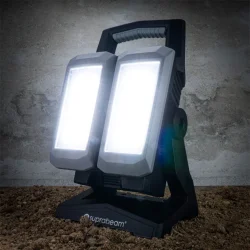 Suprabeam W6r LED Arbejdslampe - 4600lm