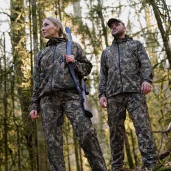 Northern Hunting Kjell Aske Jagtjakke m/ Tanatex