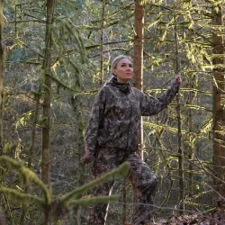 Northern Hunting Kjell Aske Jagtjakke m/ Tanatex