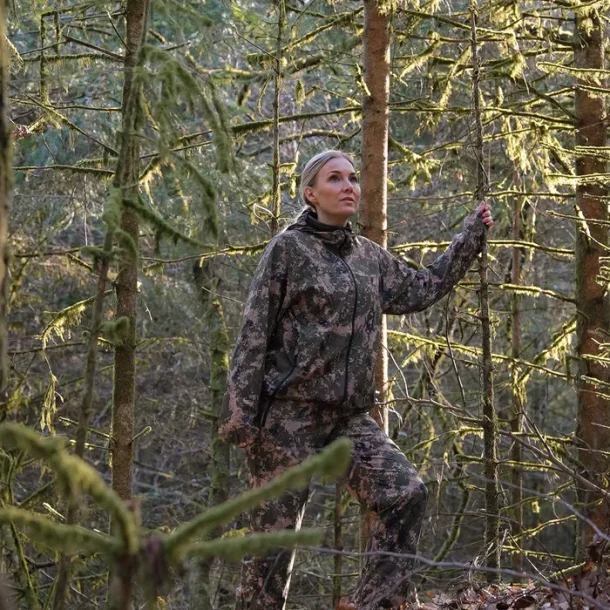 Northern Hunting Kjell Aske Jagtjakke m/ Tanatex