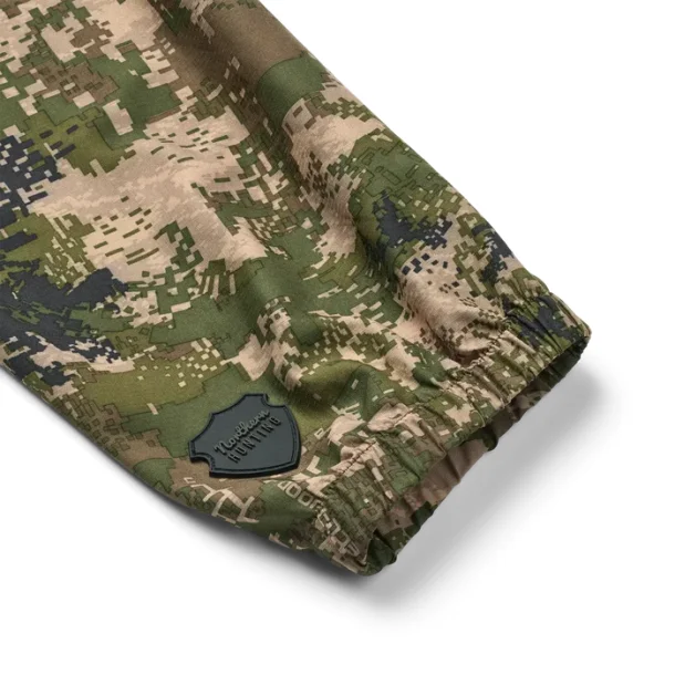 Northern Hunting Kjell Aske Jagtjakke m/ Tanatex