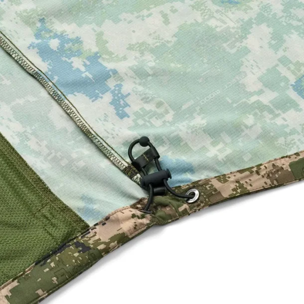 Northern Hunting Kjell Aske Jagtjakke m/ Tanatex