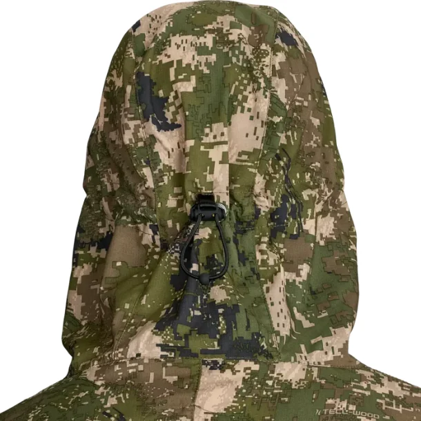 Northern Hunting Kjell Aske Jagtjakke m/ Tanatex