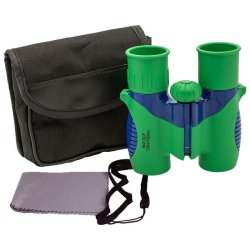 Astro Junior 8x21 Brnekikkert m/ taske