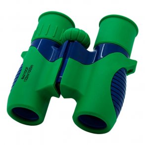 Astro Junior 8x21 Brnekikkert m/ taske