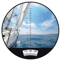 Astro Nautic Hndkikkert 7x50 