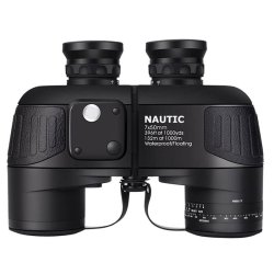 Astro Nautic Hndkikkert 7x50 